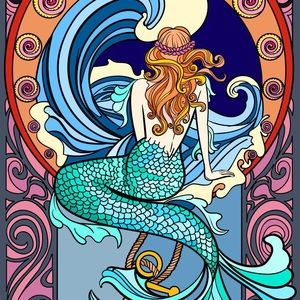 Meet your Posher, Hazel